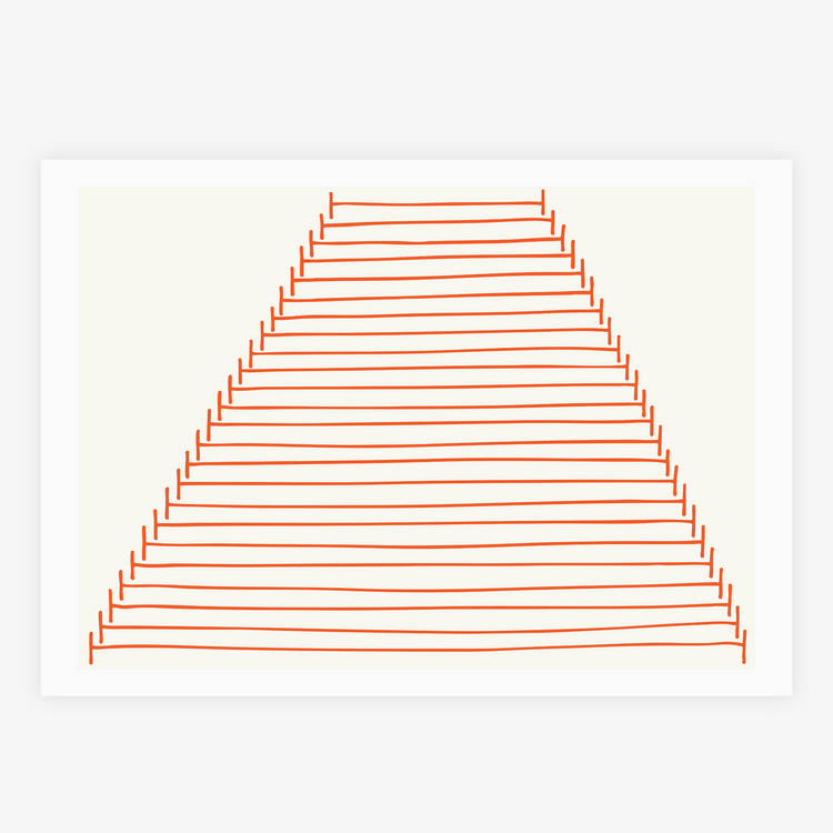 Ziggurat Red